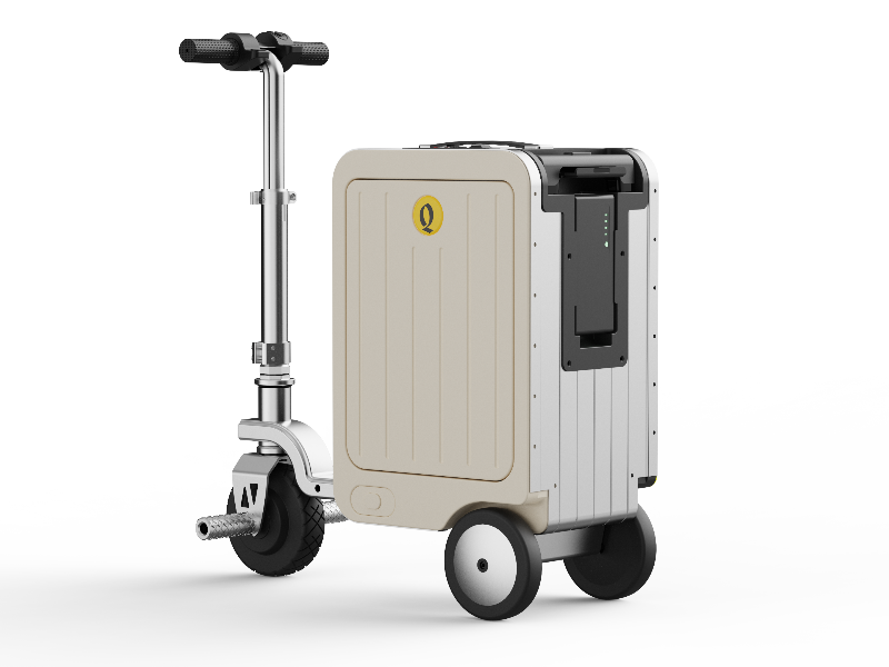 SMART RIDING LUGGAGE SA3C