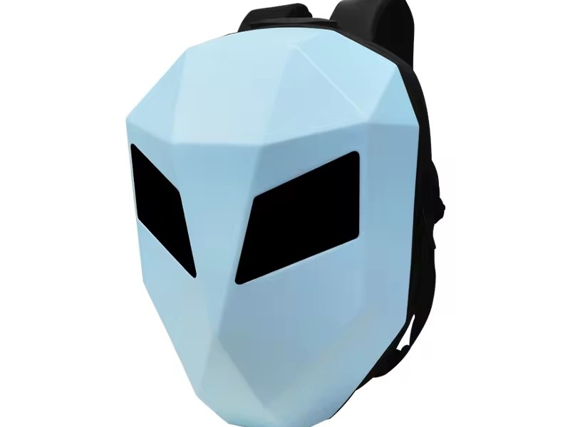   SMART LED BACKPACK  ( COLOR )