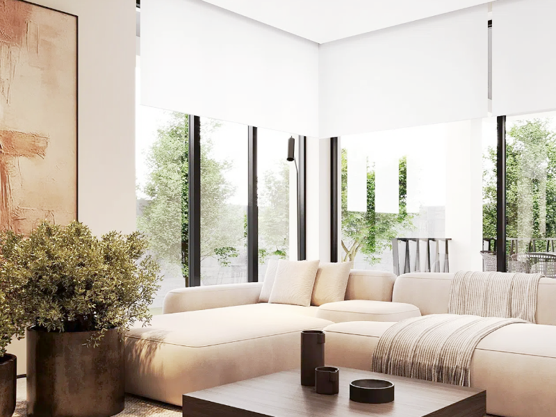 Roller Blind