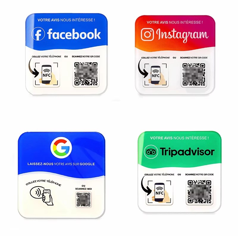 RRID CARDS